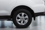 Foton Sauvana 2015 года